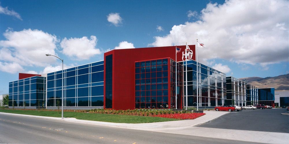 HMT Technology, Fremont, CA