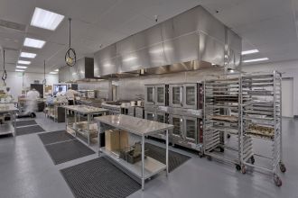 Cosmopolitan Catering Kitchen, Sunnyvale