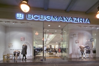  BCBG, Santana Row