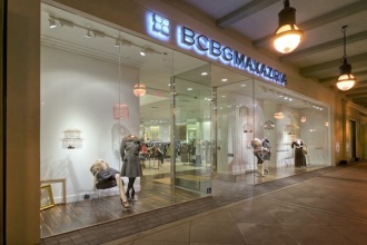  BCBG, Santana Row