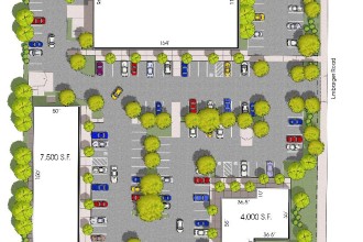 Umbarger-Square-San-Jose-CA-Site-Plan